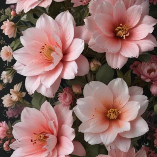 flower wallpaper phone
