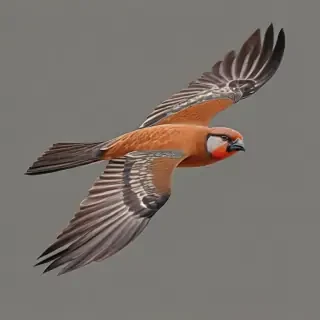 bird flying png