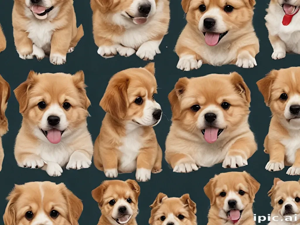 dog background wallpaper