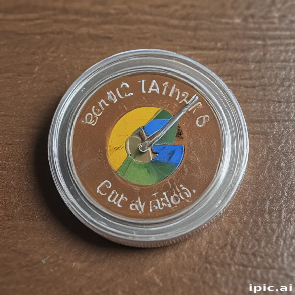 google flip a coin