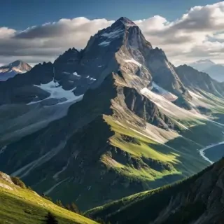 mountain wallpaper phone