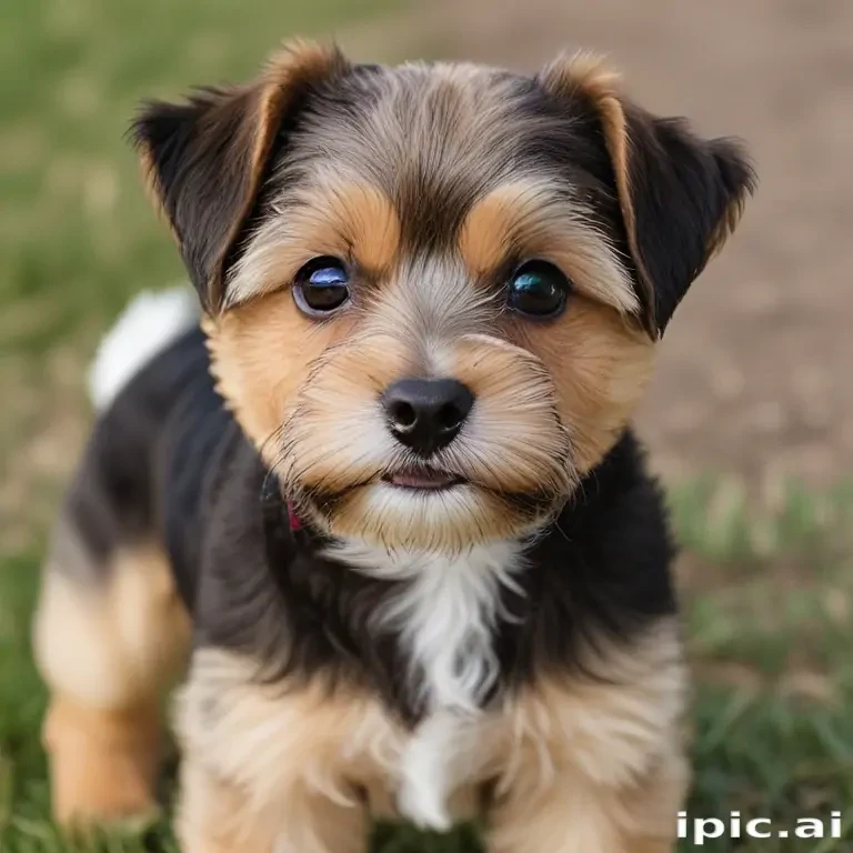 yorkipoo dog breed