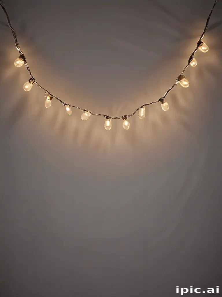 string lights png