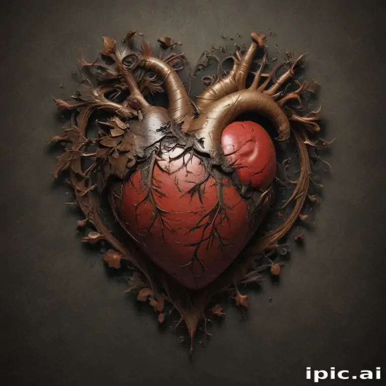 heart broken wallpaper