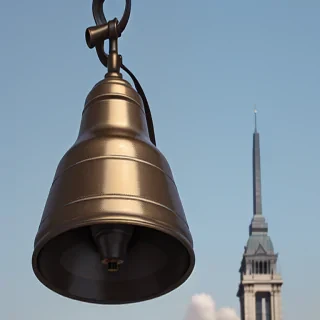liberty bell png