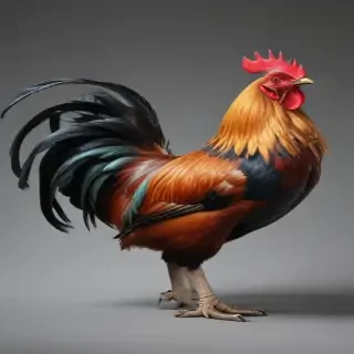 rooster png