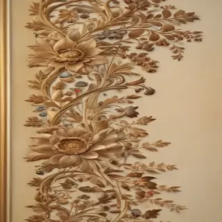 border design