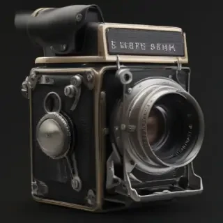 vintage camera png
