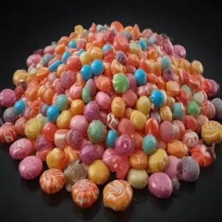 candy png