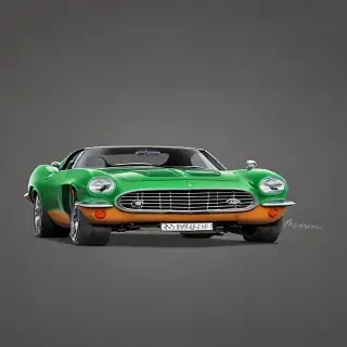 car cartoon png