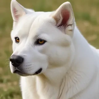burmilla breed