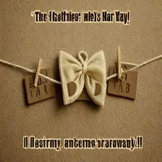 happy father's day wallpaper