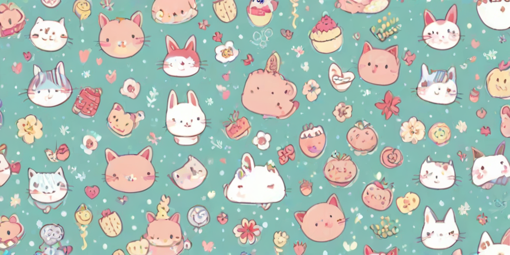 wallpaper cute designs
