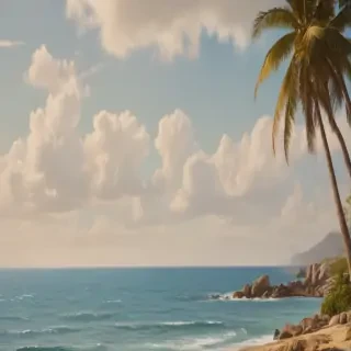 summer background