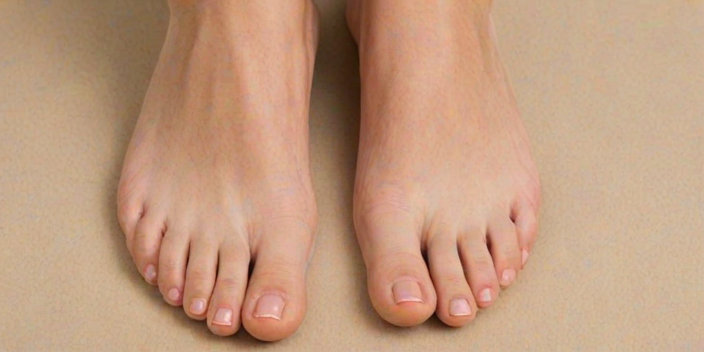 foot images