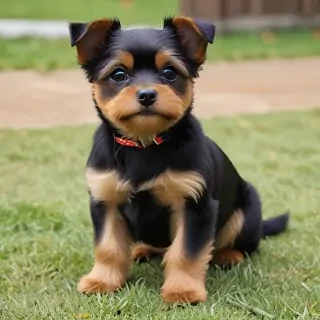 dorkie dog breed