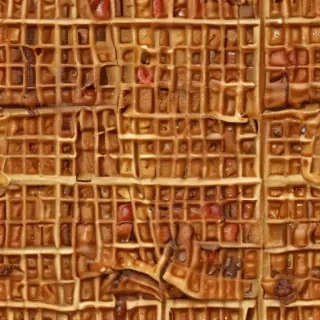 waffles png