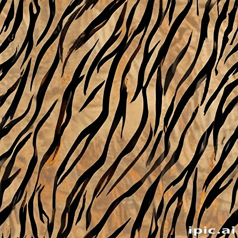 tiger stripes png