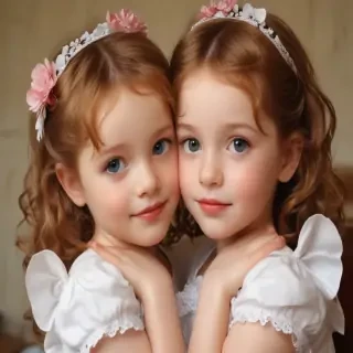 young cuteies
