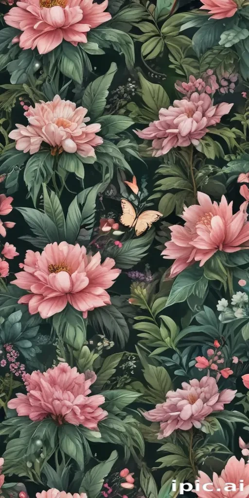 wallpaper cute aesthetic