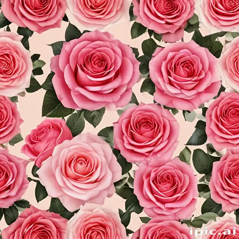 roses background wallpaper
