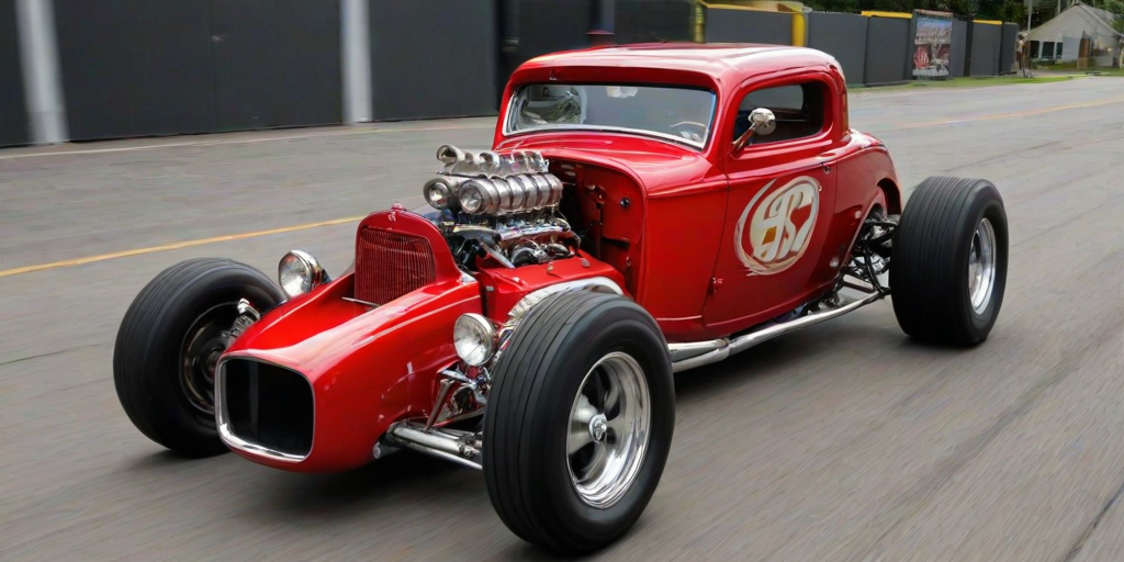 hotrods