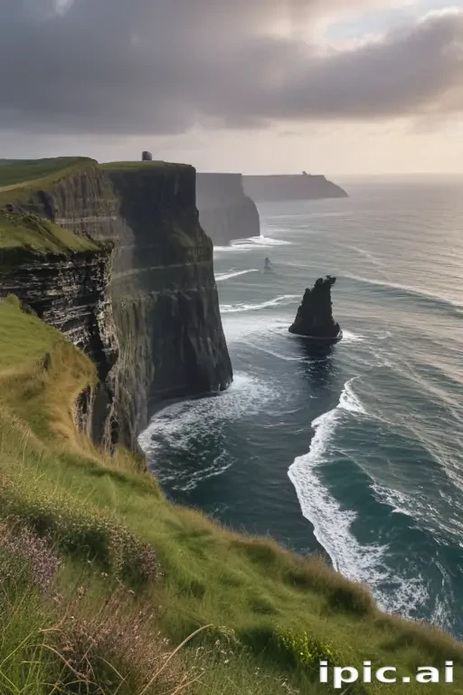 cliffs of moher