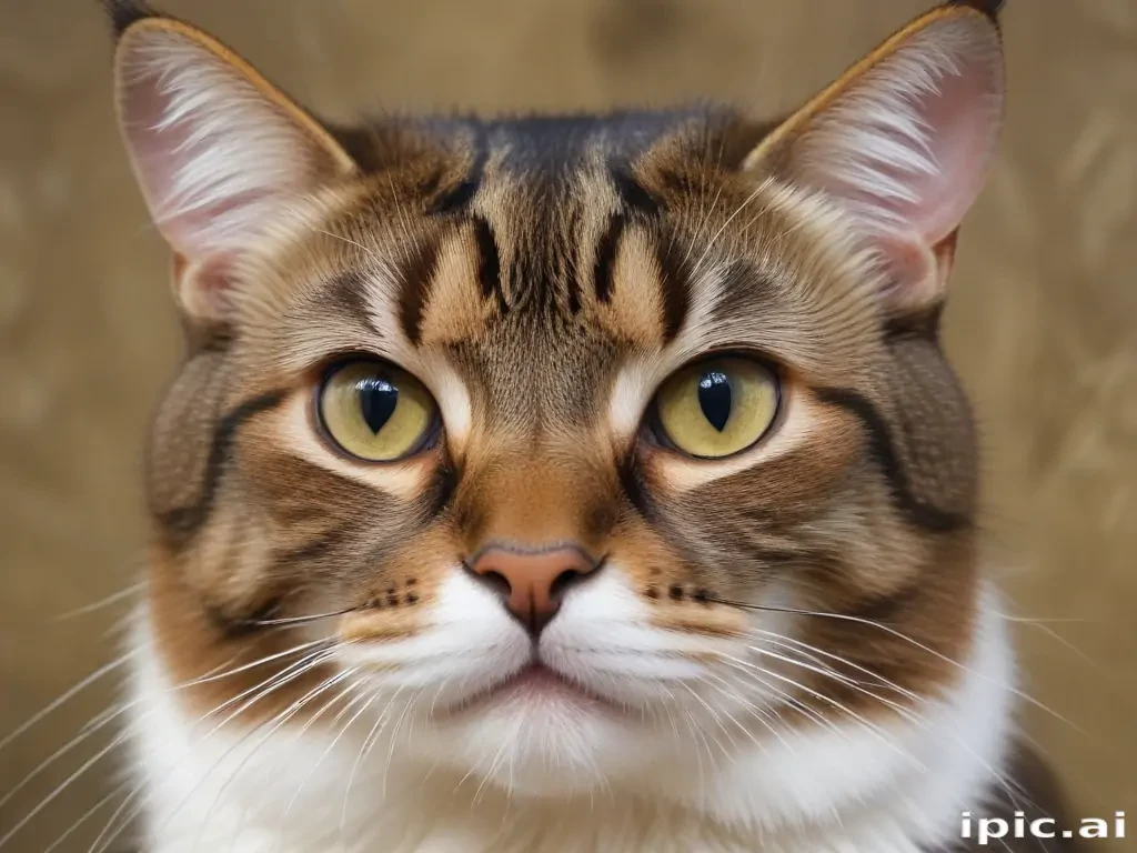 california spangled cat breed