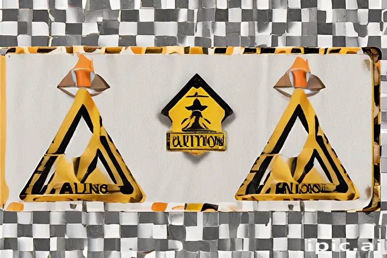 caution png
