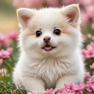 cute wallpapers of animals