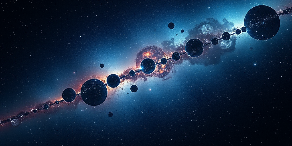 space background iphone