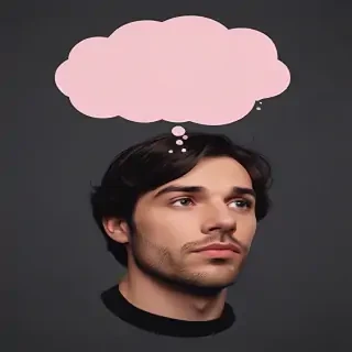 thought bubble png