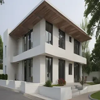 architectural designs