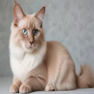 oriental longhair cat breed