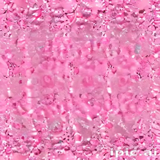 pink sparkly background