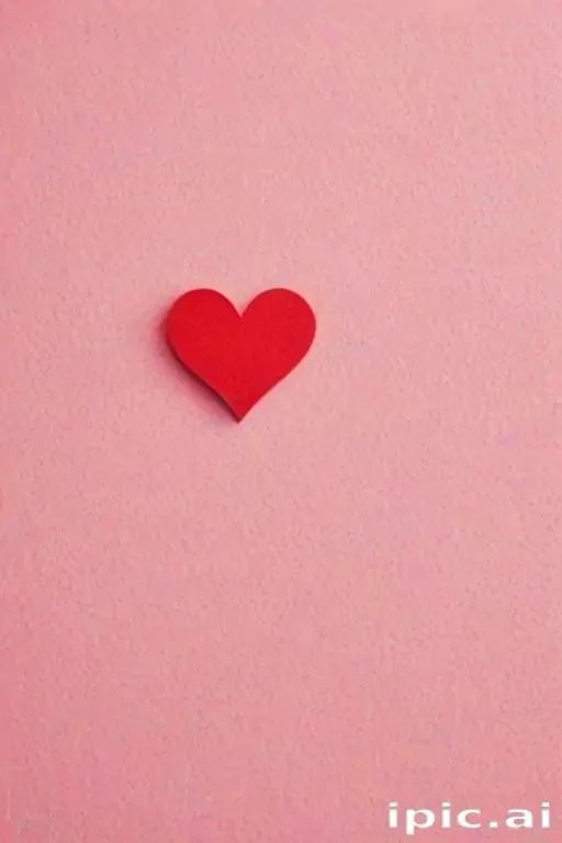 heart shape wallpaper