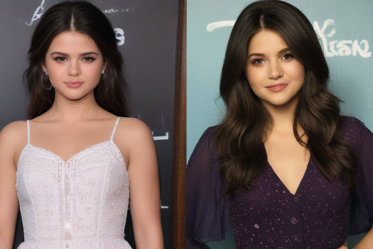 disney movies selena gomez