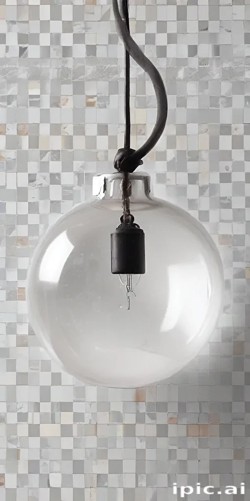 transparent bomb