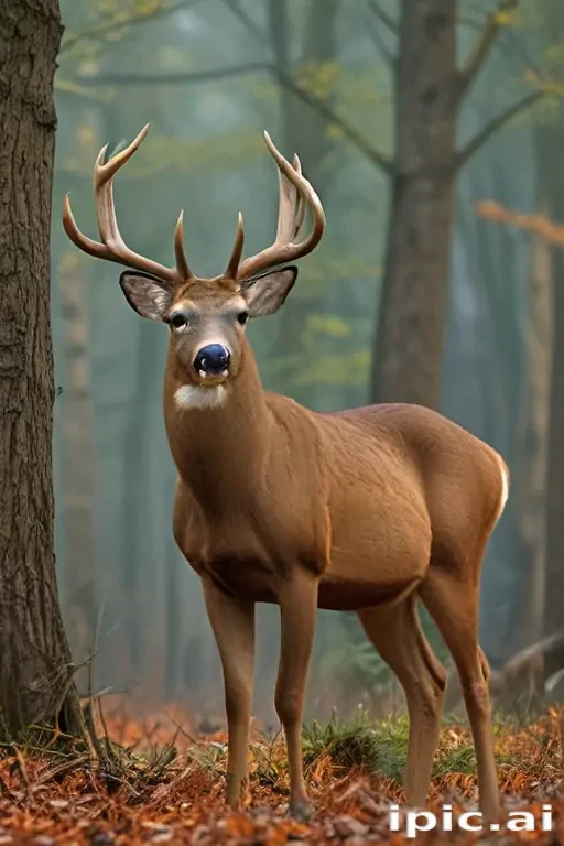 deer hunting screensavers