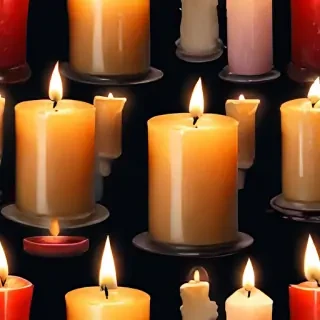 candle png