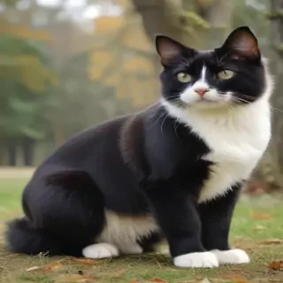 manx breed