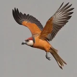 bird flying png