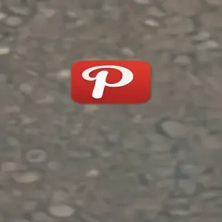 pinterest logo