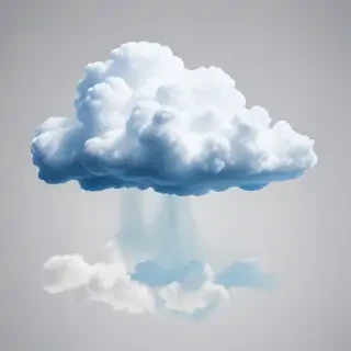 cloud transparent bg