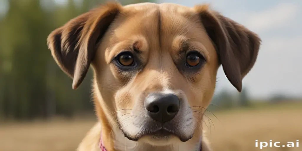 chabrador dog breed