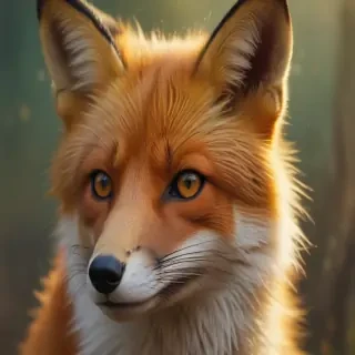 fox background