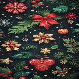 christmas iphone wallpapers
