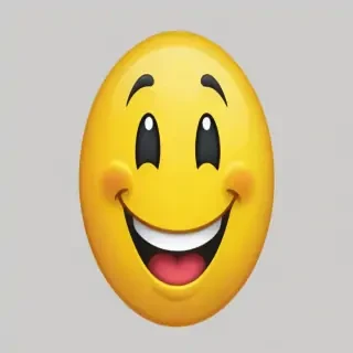 happy emoji png