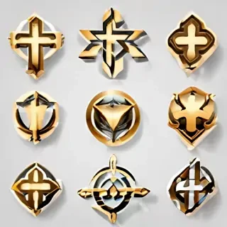 religious symbols