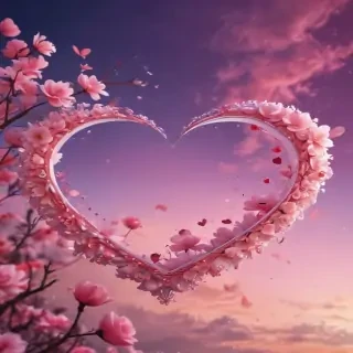 aesthetic valentines wallpaper